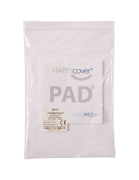 Happy Cover PAD