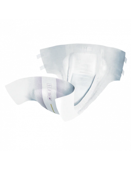 Tena Slip Maxi | Pannoloni a Mutandina | Assorbenza Massima | 10 pezzi