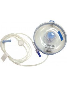 AutoFuser SD pompa elastomerica 100ml con flusso di 4mlh 2