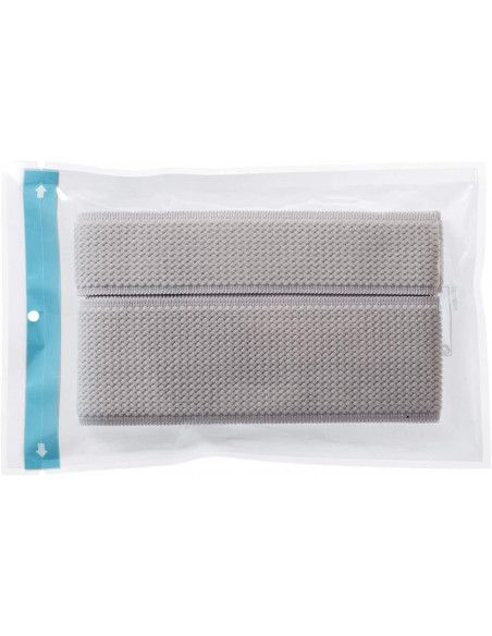 Conveen laccetti e supporti per sacca da urina 2pz