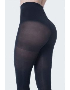 Medi calza collant Swing Sheer & Soft 18 mmHg 140 denari 2