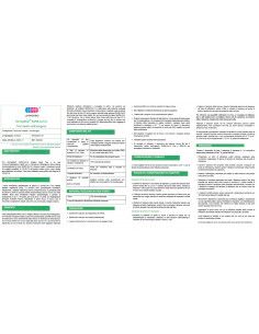Test rapido antigenico Covid-19 Tampone Nasale 25 pz 2