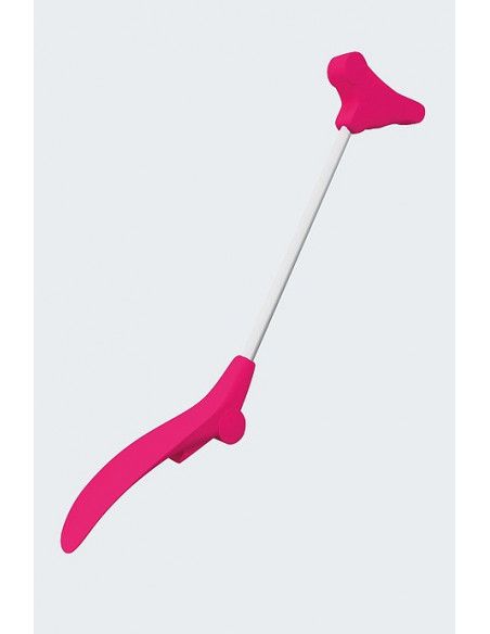 Sfila calze per calze compressive