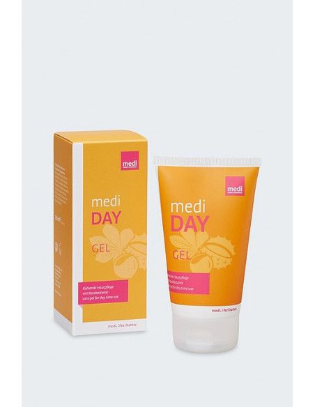 Mediven Gel per il giorno