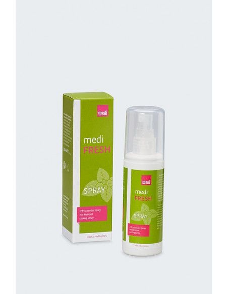 Mediven Spray rinfrescante