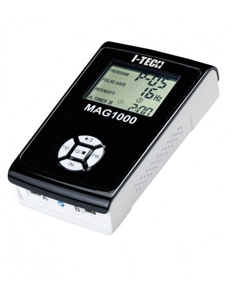 Mag 1000 - Magnetoterapia Alta Frequenza