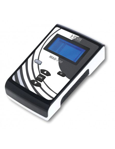 Mag700 - Magnetoterapia ad un canale Mag700 - Magnetoterapia ad un canale