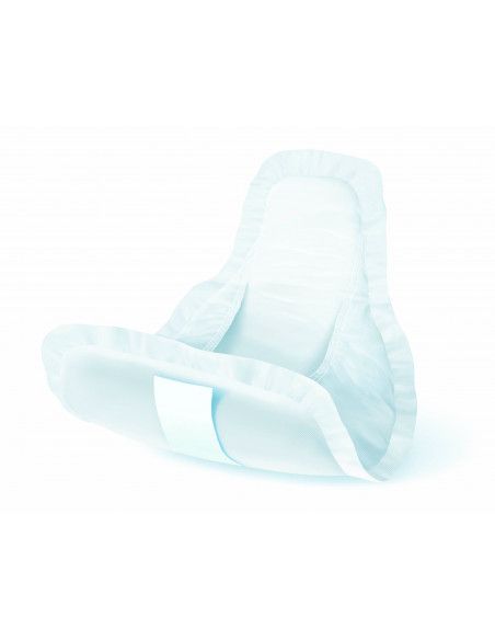 Serenity Man Extra assorbenti traspiranti maschili 15pezzi