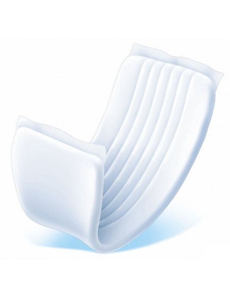 Serenity Classic | Pannolone Rettangolare con Barriera | per Incontinenza Moderata | 30 pezzi Serenity Classic | Pannolone Rettangolare con Barriera | per Incontinenza Moderata | 30 pezzi