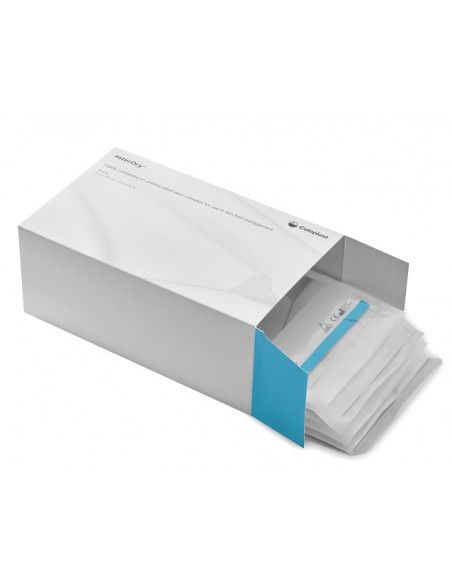 InterDry medicazione per dermatite InterDry medicazione per dermatite