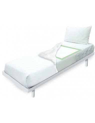 Serenity SoftDry Sensitive traverse assorbenti monouso 60 x 90 15pz