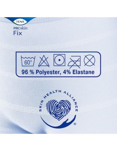 Tena Proskin Fix mutandine di fissaggio 5pz
