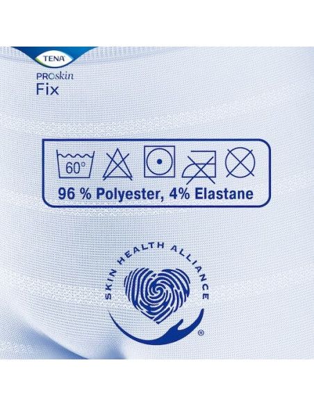Tena Proskin Fix mutandine di fissaggio 5pz
