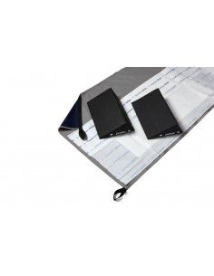 Cunei in spugna antiscivolo Comfort Glide 2