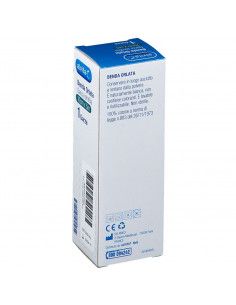 Benda Garza Orlata Alvita non sterile 5m x 10cm 2