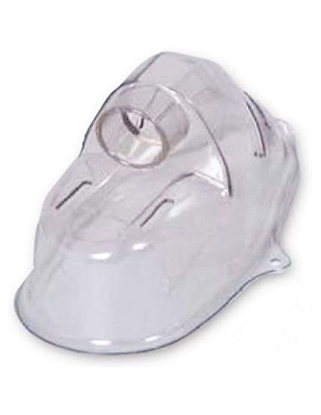 Maschera Pediatrica Nebula per aerosolterapia