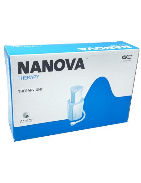 NANOVA terapia a pressione negativa StarterKit