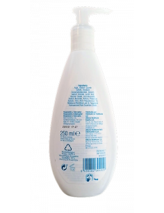 Detergente Intimo Alvita Tea Tree Oil 250 ml 2