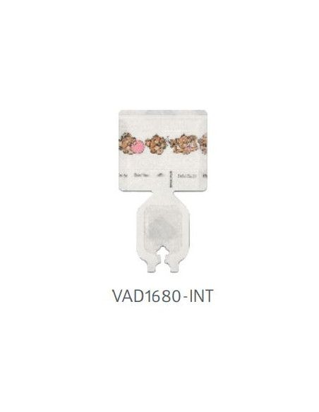 Suresite® Select Medicazione sterile di fissaggio per accessi vascolari 4,4 x 3,8 cm