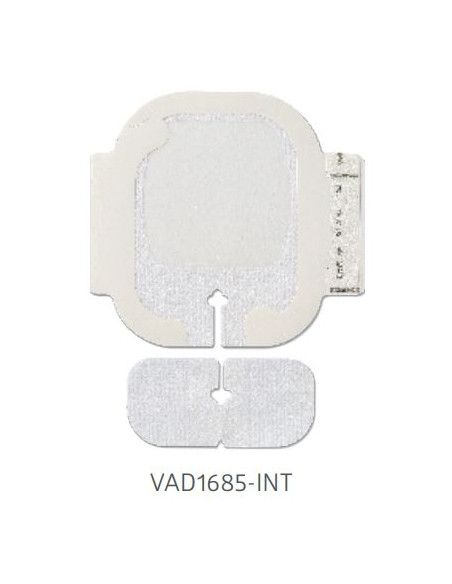 Suresite® Select Medicazione sterile di fissaggio per accessi vascolari 8,9 x 11,4 cm