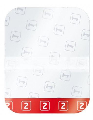 Leukomed T Skin Sensitive medicazione trasparente sterile 5pz