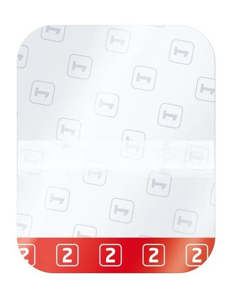 Leukomed T Skin Sensitive medicazione trasparente sterile 5pz Leukomed T Skin Sensitive medicazione trasparente sterile 5pz