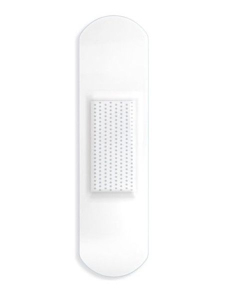 Leukoplast Aqua Pro cerotto traspirante impermeabile