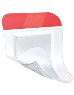 Leukoplast Leukomed T Plus medicazione post-operatoria 7,2x5cm 5pz 2