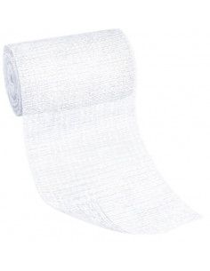 Leukoplast Elastomull Benda Di Fissaggio 4m x 8cm 2