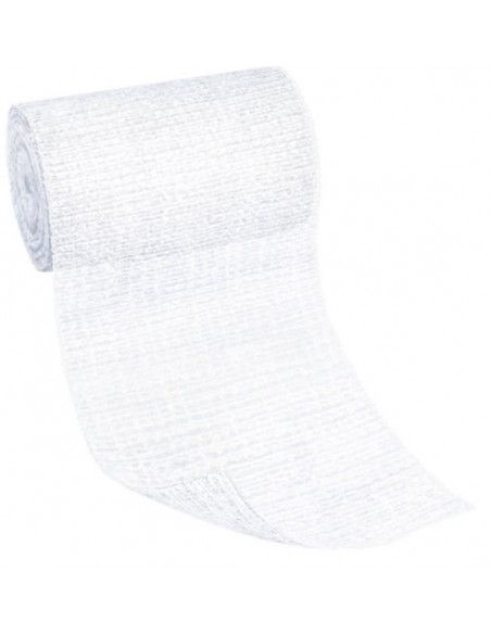 Leukoplast Elastomull Benda Di Fissaggio 4m x 10cm Leukoplast Elastomull Benda Di Fissaggio 4m x 10cm