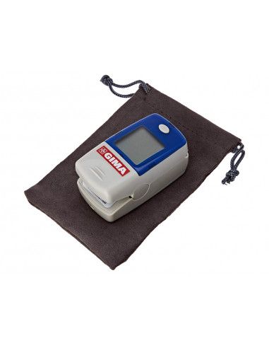 Saturimetro pulsossimetro da dito Oxy-5