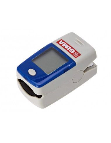 Saturimetro pulsossimetro da dito Oxy-5