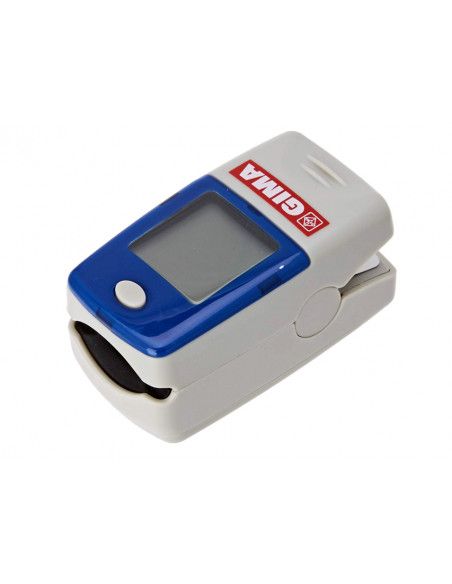 Saturimetro pulsossimetro da dito Oxy-5