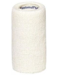 Leukoplast Elastomull Haft Benda elastica 4m x 8cm 2