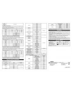 Test rapido antigenico Covid-19 Tampone Verino Pro nasofaringeo Prezzo a pezzo confezione da 25 pz 2