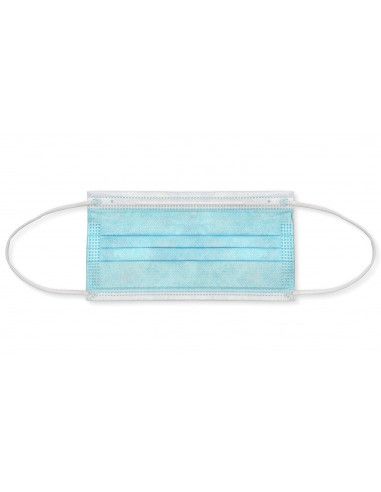 Mascherina Chirurgica monouso 3 strati TIPO IIR EN14683