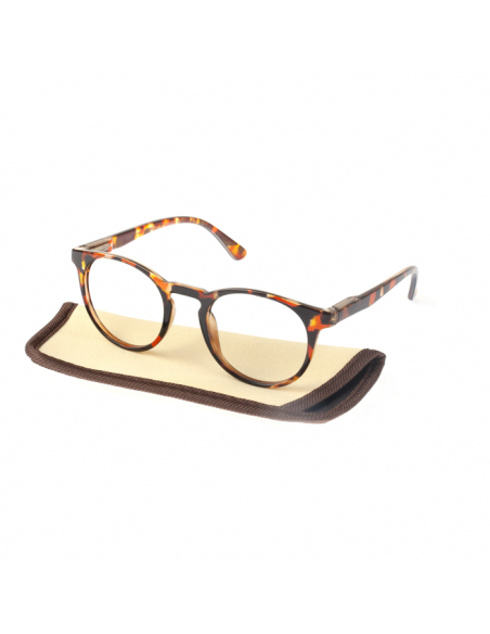 Occhiale da lettura da uomo Pat Alvita