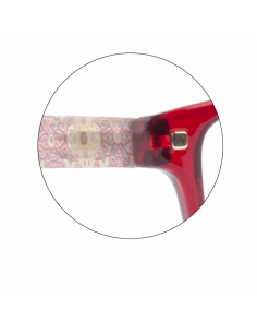 Occhiale da lettura da donna Rita Alvita 2