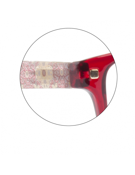 Occhiale da lettura da donna Rita Alvita