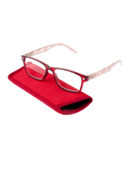 Occhiale da lettura da donna Rita Alvita