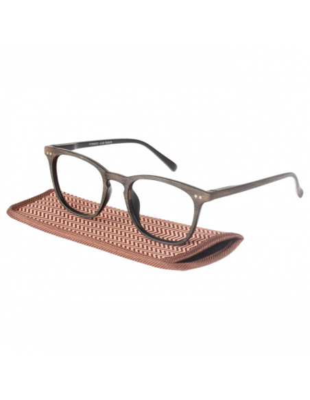 Occhiale da lettura da uomo Simon Alvita