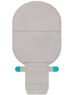 SenSura Mio Click sacca per ileostomia aperta in tessuto ispezionabile 60mm MAXI 30pz 2