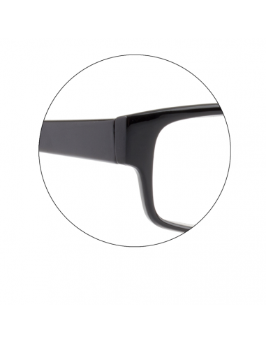 Occhiale da lettura da uomo Vince Alvita