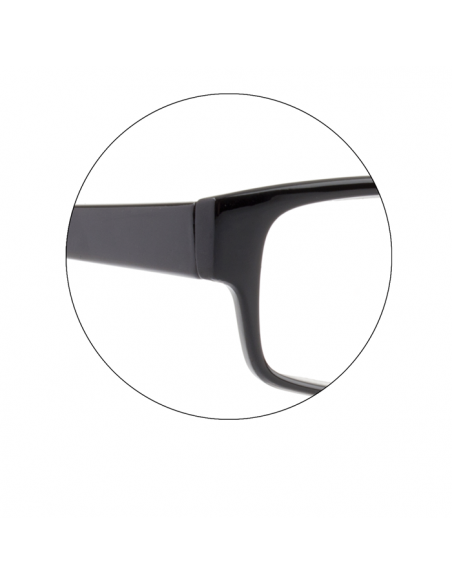 Occhiale da lettura da uomo Vince Alvita