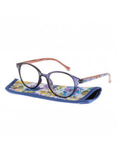 Occhiale da lettura da donna Zinnia Alvita