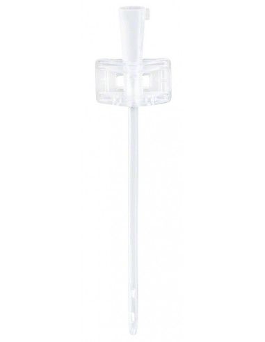 Actreen Mini catetere autolubrificante idrofilo donna ch10-12-14 30 pz DM