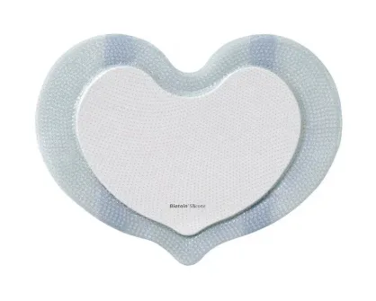 Biatain silicone sacro piaghe da decubito sacrali

