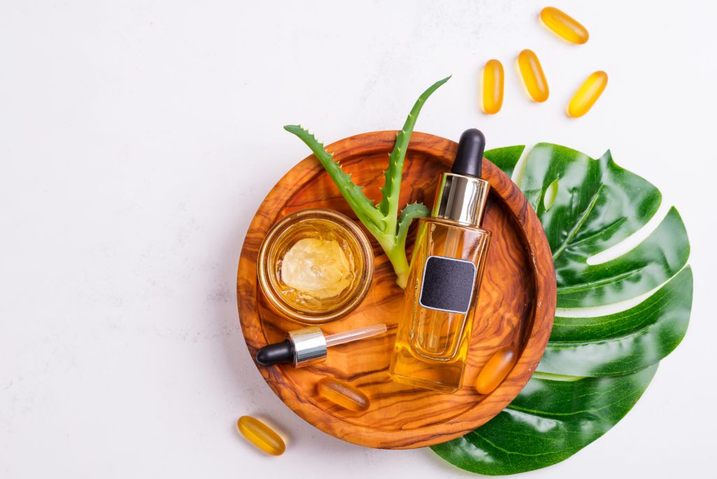 cosmetici all'acido ialuronico