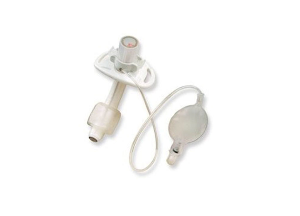 Cannula tracheostomica shiley - 1 pezzo