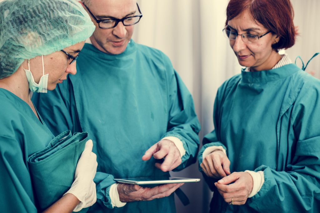 Che cos’è la tracheostomia tracheostomia